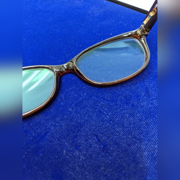 Fendi optical frame #529 - Picture 11 of 15